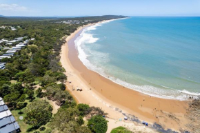 Bella Rose Beach House - 3 BR - 5min to Beach
